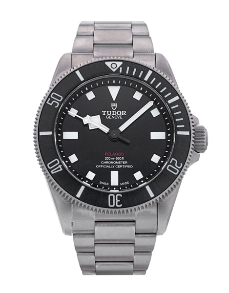 Tudor Pelagos M25407N-0001